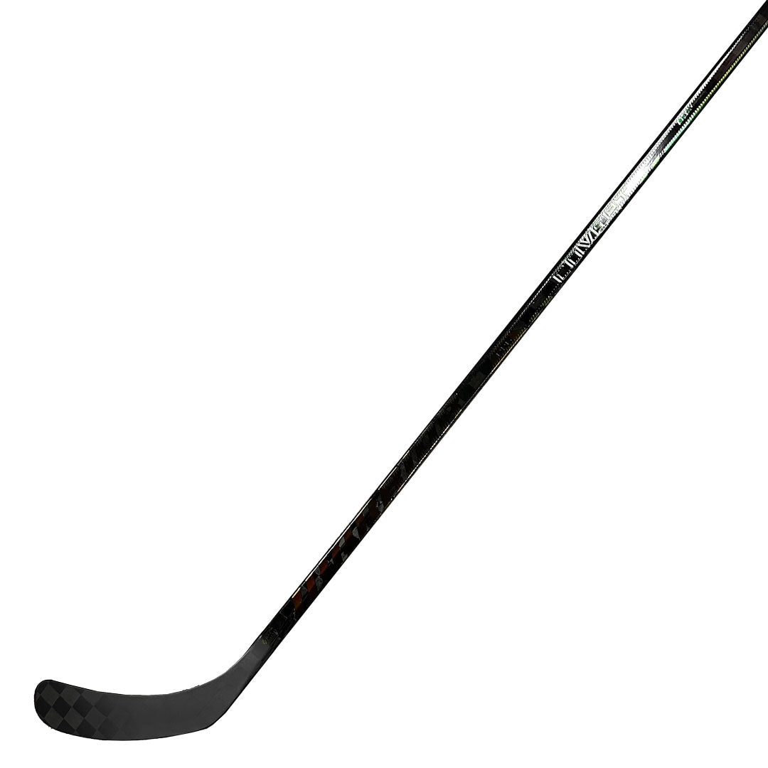 Sebastian Aho Pro Stock - Warrior Covert QR6 Pro (NHL)